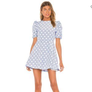 MARJORELLE Cordella Mini Dress